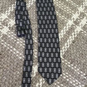 Mens tie